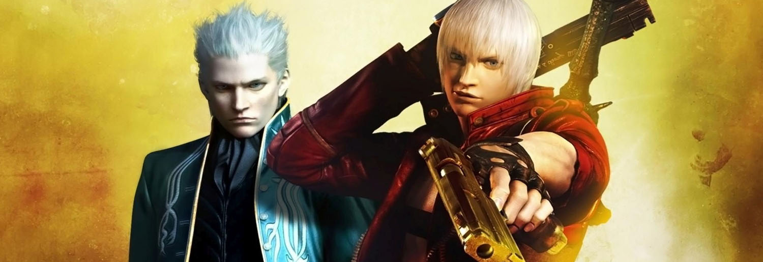Devil May Cry 3 (Special Edition)